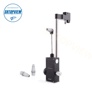 Shtopview ad alta precisione portatile Applanation Tonomter strumento YZ-30R ottico per uso clinico oftalmico di emergenza - Product Image 1