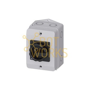 Siemens 3LD20641TC51 - Nuovo - Product Image 1