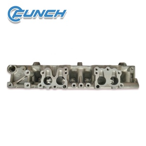 Cabeza de Cilindro para Toyota PICKUP CRESSIDA 22R 22RE 22R-TE 22REC Motor 2.4L 11101-35060 11101-35050 11101-35080 910070 - Product Image 4
