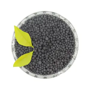 New Product Hot Selling Seaweed Pellets Agriculture Organic Fertilizer In Granular