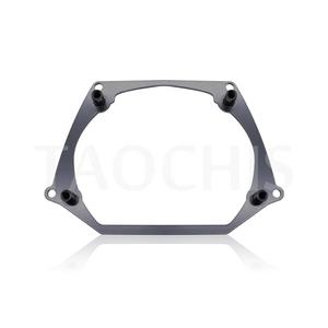 Módulo <span class=keywords><strong>de</strong></span> Marco adaptador <span class=keywords><strong>de</strong></span> luz <span class=keywords><strong>de</strong></span> coche TAOCHIS soporte <span class=keywords><strong>de</strong></span> soporte DIY para Ford EDGE 2016 alta configuración <span class=keywords><strong>BMW</strong></span> <span class=keywords><strong>X1</strong></span> 2016 faros LED VA - Product Image 3