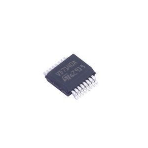 ชิปวงจรรวม IC VND7040AJTR ของแท้ใหม่ - Product Image 1