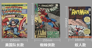 Hot Selling Products 2025 Wooden Folding <strong>Table</strong> Book <strong>Lamp</strong> Desk Night Light Warm Portable Special Paper Led Book <strong>Lamp</strong> Medium Size - Product Image 2