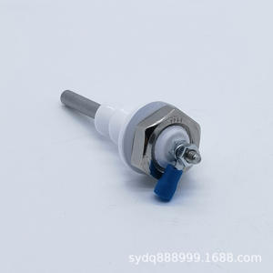 Sonde de détection de niveau d'eau anti-brûlure en céramique/acier inoxydable pour chauffe-eau, chaudières, cuiseurs à riz et chariots - Product Image 3