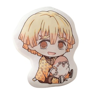 Cojín de Peluche de Anime Japonés de 12 cm, Almohada de Peluche, Juguete de Peluche para Niños, Regalo - Product Image 5