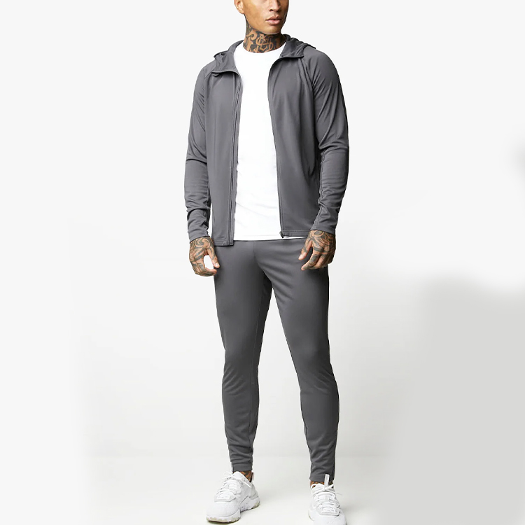 Gym Custom Lightweight Tracksuit