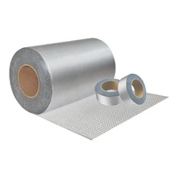 Ruban auto-adhésif imperméable de réparation d'asphalte de bitume