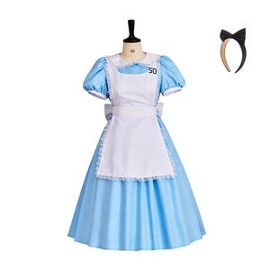 alice mccall dress blue I Found You Mini Dress/Alice McCall