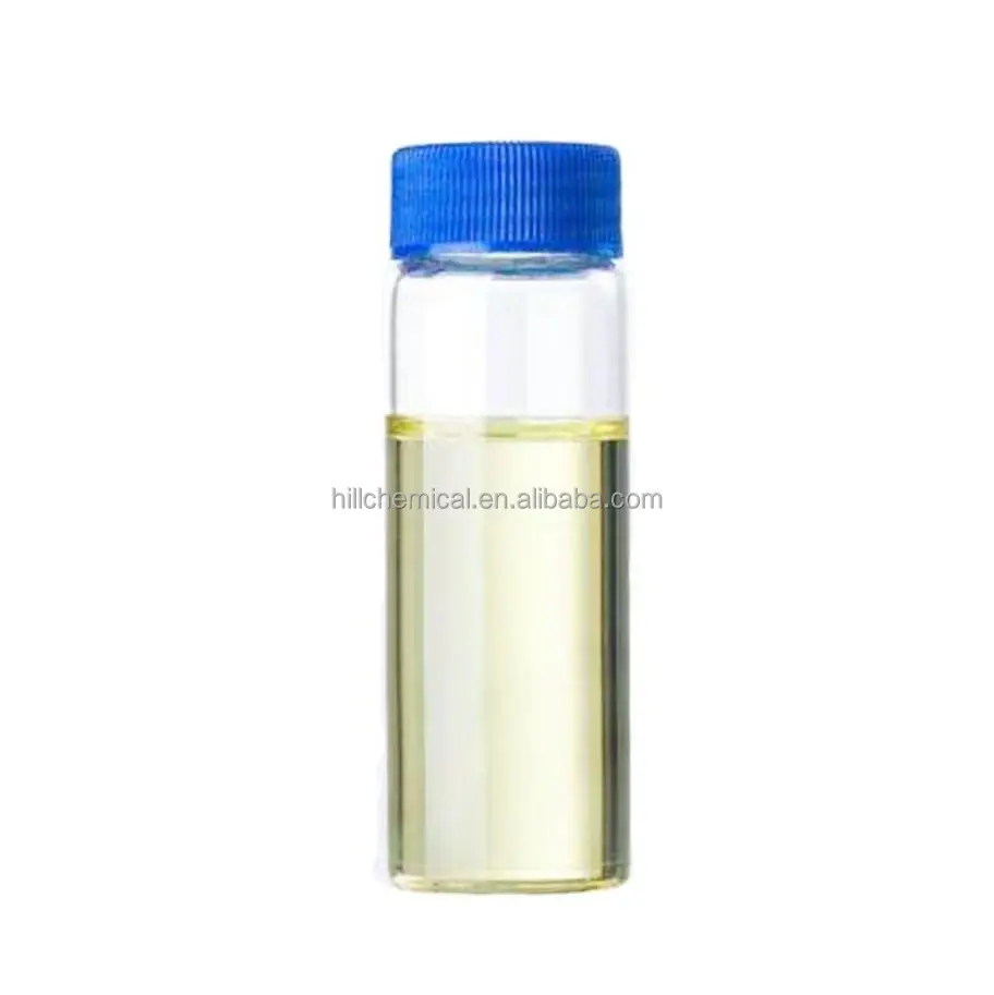 เคลือบ UV และหมึก2-Hydroxy-2-methylpropiophenone/photoinitiator 1173 CAS 7473-98-5