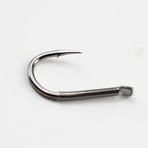 Anzuelo Aohu para Carpa, Tamaño Grande, Afilado como una Cuchilla, con Púas, para Pesca de Peces Gigantes en Ríos, Súper Resistente - Product Image 5