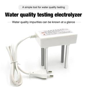 Best Selling Água Potável Metal <span class=keywords><strong>Tester</strong></span> Impureza Eletrolisador De Água Tanque De Peixe Barra De Ferro Monitor De Qualidade Da Água - Product Image 5