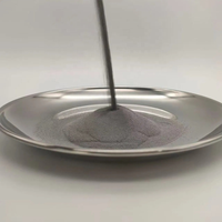 Barre plate en Inconel 690, poudre de nickel pour l'impression 3D, le revêtement laser, alliage haute température, norme ASTM