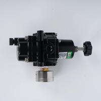 Vanne de réduction de pression de filtre à air à performance stable, anti-corrosion, régulateur de filtre à air précis XCN200B