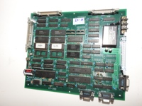 Suku cadang papan sirkuit untuk Mitsubishi KY1390