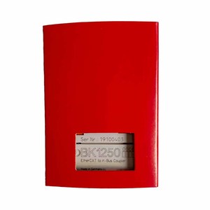 Module de couplage compact BK1250 entre bornes et bornes de bus - Product Image 1