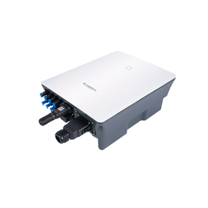 15kw 17kw 20kw Three Phases on Grid off Grid Hybrid <b>String</b> Inverters Solar Inverters - Product Image 2