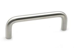 In acciaio inox porta dell'armadio microfusione maniglie porta manopola della maniglia <span class=keywords><strong>di</strong></span> tiro - Product Image 2