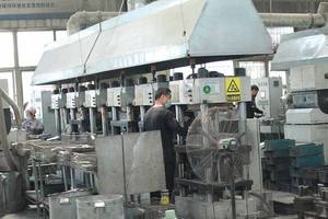 Nueva pastilla de freno de disco de alta calidad FMSI D1414 diseñada para Ford Truck F-150 Expedition y <span class=keywords><strong>Lincoln</strong></span> <span class=keywords><strong>Navigator</strong></span> - Product Image 3