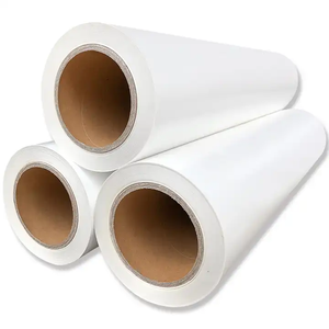 33cm 60cm Dtf Film 13 pouces 24 pouces Hot Peel Cold Peel Heat Press Transfer All Clothing T Shirt Printing - Product Image 2