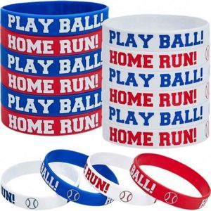 Bracelet en silicone personnalisé pas cher pour la promotion, les cadeaux et les événements - Product Image 6