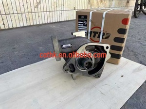 Repuestos para maquinaria: Bomba de transmisión DP287 D8R 374-3470 374 3470 - Product Image 6