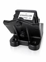 For Sinotruck HOWO Truck High Quality Engine Front Rubber Support Internal Support Assembly Engines System PartsWG9725590630