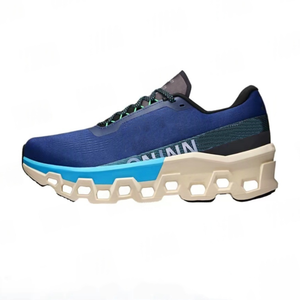 Scarpe da Corsa On Pure Original Cloudmonster 2 Leggere con Rete Traspirante e Ammortizzazione per Uomo e Donna, Scarpe Casual alla Moda per Tutte le Stagioni - Product Image 3
