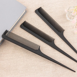 Buen Producto venta al por mayor peines hecho en Japón peines del pelo peine para belleza - Product Image 1