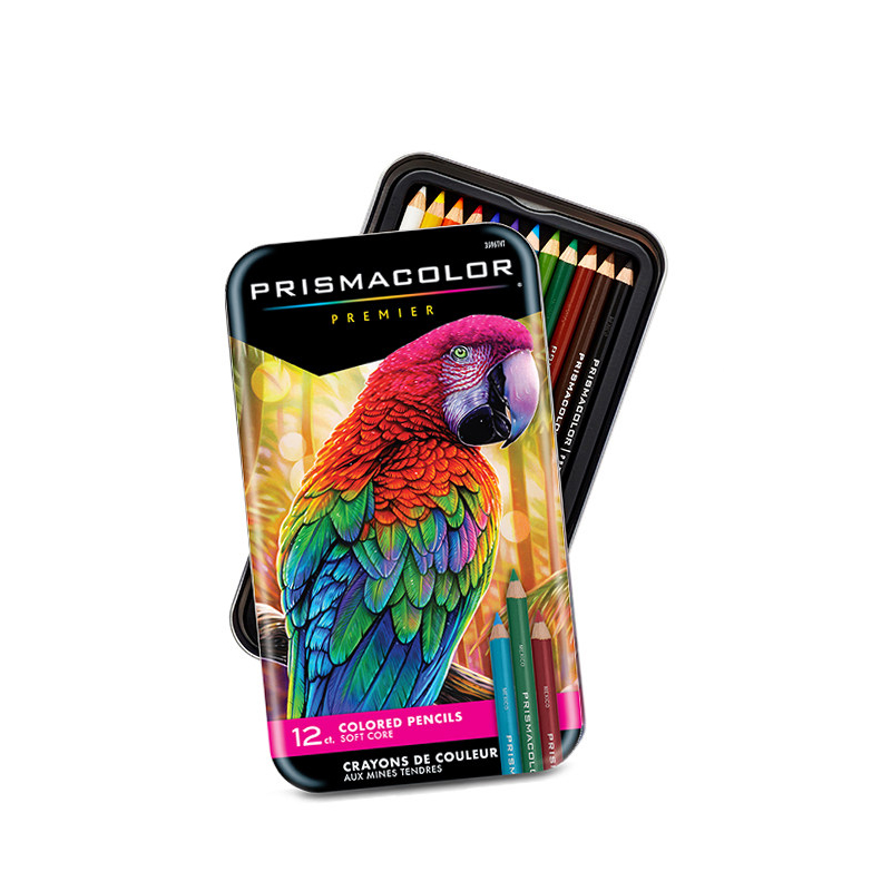 12 Colors