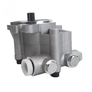 ปั๊มไฮดรอลิกไพล็อตสำหรับรถขุดแดวู รุ่น DH225-9 - Product Image 5