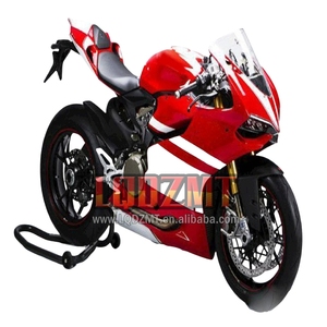 Corpo iniezione per <span class=keywords><strong>DUCATI</strong></span> <span class=keywords><strong>Panigale</strong></span> <span class=keywords><strong>959</strong></span> 1299 S R CC 1299 S 15 16 17 18 20lq. 104 959R 1299R rosso 2015 bianco 2016 cupolino <span class=keywords><strong>2018</strong></span> 2017 - Product Image 1
