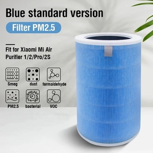 Ajuste para <span class=keywords><strong>Xiaomi</strong></span> 2S Pro purificador de aire filtro de carbón Hepa <span class=keywords><strong>Xiaomi</strong></span> 2/ 2S/3/PRO purificador de aire núcleo formaldehído mejorado versión <span class=keywords><strong>S1</strong></span> - Product Image 6