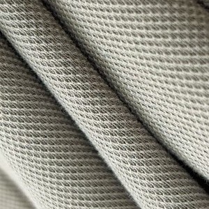 Tissu en maille tricotée <span class=keywords><strong>double</strong></span> face respirant ultra-lourd 360 GSM, teint uni, 100% coton pour <span class=keywords><strong>sweat</strong></span>-shirt - Product Image 4