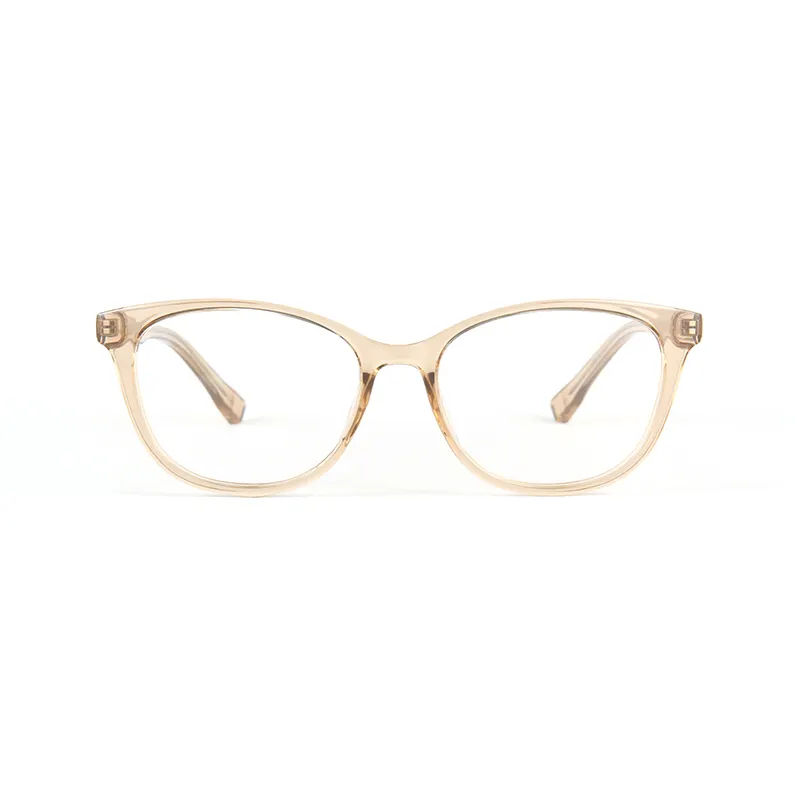 Stylish TR 90 Optical Frames Clear Colour Eye Glasses Frames