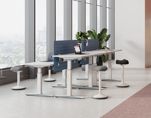 Nouveau design petit meuble santé réduire les maux <span class=keywords><strong>de</strong></span> <span class=keywords><strong>dos</strong></span> Solution assise active travail <span class=keywords><strong>de</strong></span> bureau Base antidérapante <span class=keywords><strong>tabouret</strong></span> oscillant <span class=keywords><strong>de</strong></span> bureau <span class=keywords><strong>ergonomique</strong></span> - Product Image 5