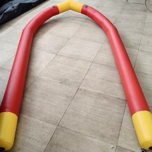 Colliers de stabilité gonflables multicolores pour <span class=keywords><strong>jet</strong></span>-skis <span class=keywords><strong>Yamaha</strong></span>, modèle Morocco Mix Color - Product Image 5