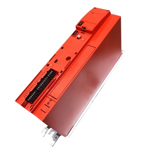 Nouveaux Convertisseurs de Fréquence Servo-Inverseurs Originaux, Variateurs Servo, Variateurs DC Mc07b0370-503-4-00/fsc11b - Product Image 4