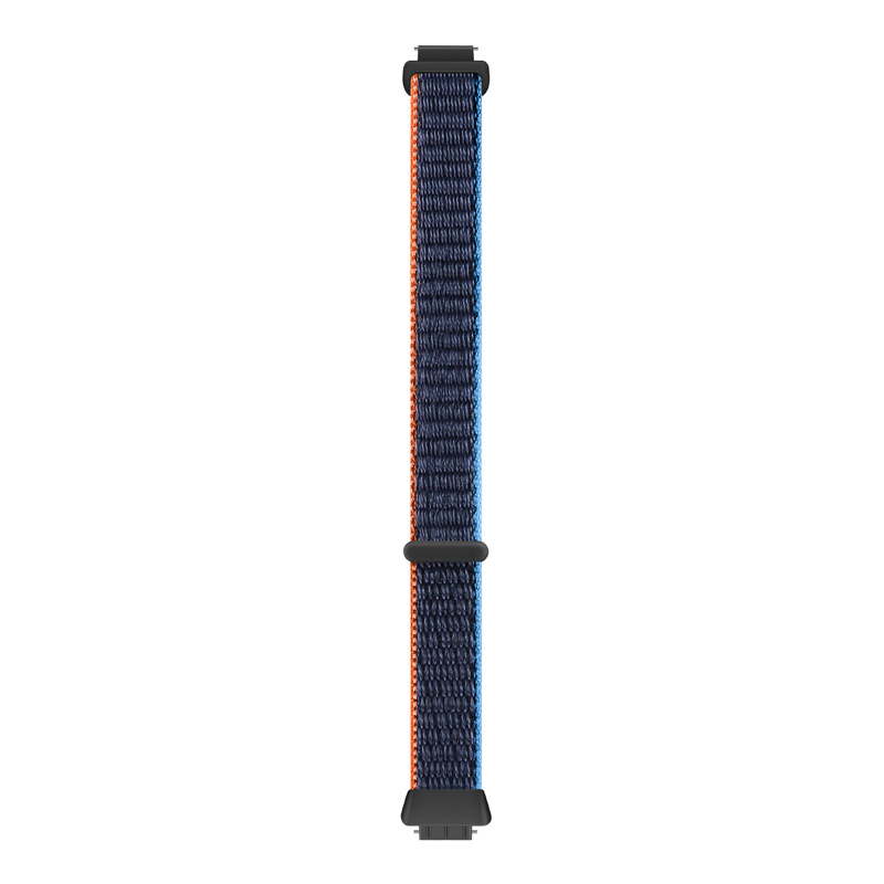 Bleu profond coloré