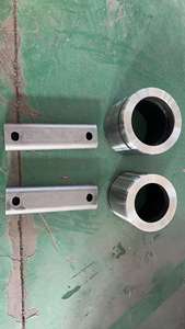 Pistón de Reparación para Martillo Hidráulico B230, Pistón para Rompedor de Rocas - Product Image 4