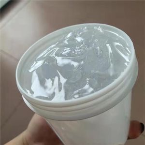 Nhà Máy Trực Tiếp Sản Xuất Chất Lỏng Silicon Rtv2 Mềm Chất Lỏng Silicone Cao Su Algeria Silicon Lỏng - Product Image 5