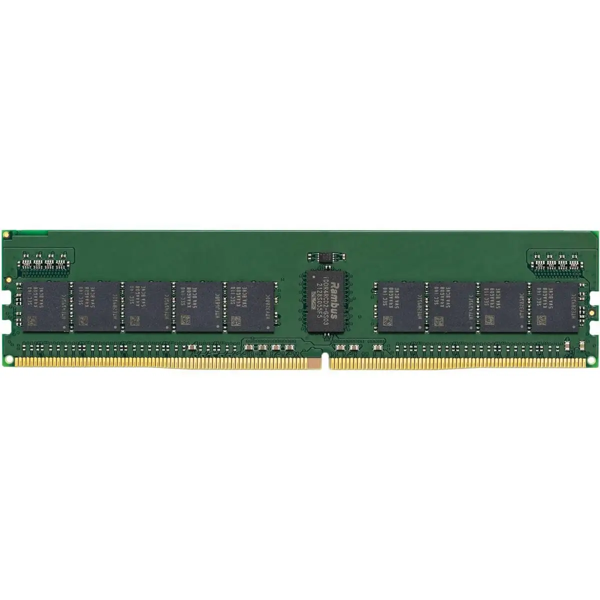 IBLI nuovissimo modulo di memoria Dell Ram 8GB 16GB 32GB 64GB DDR3 DDR4 Kit di memoria Server per Server