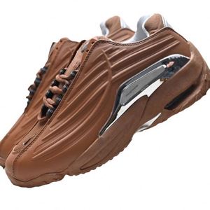 Drake Duck Retro Air Cushion Casual Sports <b>Shoes</b> Co-Branded with Terranocta Breathable Basketball Style Summer Spring Disposable - Product Image 5