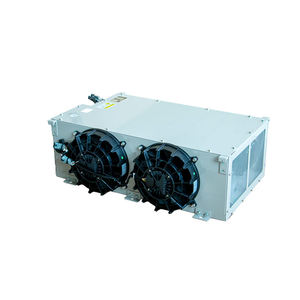 ระบบจัดการความร้อนแบตเตอรี่รถตักขนาดใหญ่แบบ DCDC พร้อมฟังก์ชันทำความร้อนภายนอกแบบรวมความร้อนและความเย็น สำหรับรถตักไฟฟ้าล้วนขนาด 5-6 ตัน - Product Image 1