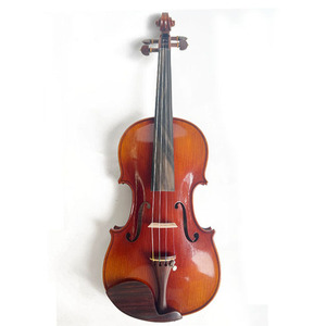 <span class=keywords><strong>Violín</strong></span> para adultos, diseño elegante y profesional, bajo precio, buena y avanzada - Product Image 3