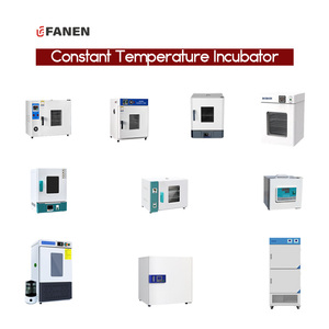 Fanen 1.8L 미니 휴대용 자동 온도 조절 인큐베이터 일정한 온도 및 습도 실험실 장치 터치 인터페이스 - Product Image 5