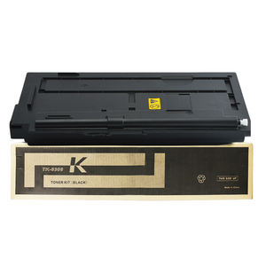 X & O Premium Compatible Kyocera MZ3200i MZ4000i TK-7135 de <span class=keywords><strong>Toner</strong></span> d'encre TK-7137 TK-7139 TK-7235 TK-7236 TK-7237 TK-7239 TK7135 TK7235 - Product Image 2