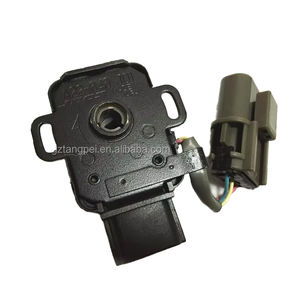 <span class=keywords><strong>Sensor</strong></span> TPS Otomatis <span class=keywords><strong>Sensor</strong></span> Posisi <span class=keywords><strong>Throttle</strong></span> OEM #   A22-646 J01 - Product Image 4