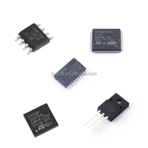 Hot Sale TP5000-QFN16 Integrated Circuit Electronic Components IC Chip TP5000 In stock