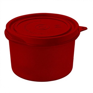 Micro Debbi Boîte À Lunch Four Récipient Alimentaire Étanche Boîte À Lunch Repas Stockage Alimentaire Avec Plastique - Product Image 1