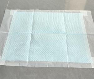 Almohadillas Desechables para Perros, Ideales para Cachorros, Perros y Gatos, Perfectas para Uso en Interiores y Viajes - Product Image 2